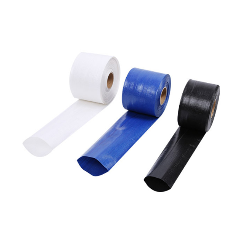 ПЭ шланг LayFlat