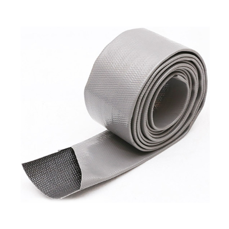 Двухцветный шланг LayFlat