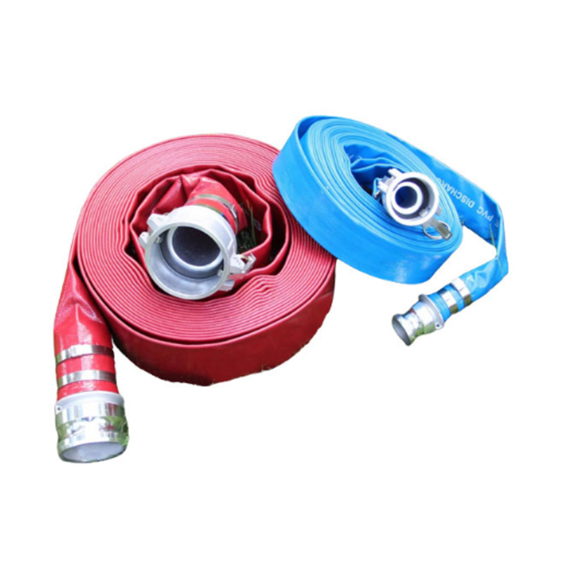 Шланг LayFlat для условий эксплуатации, 8 бар