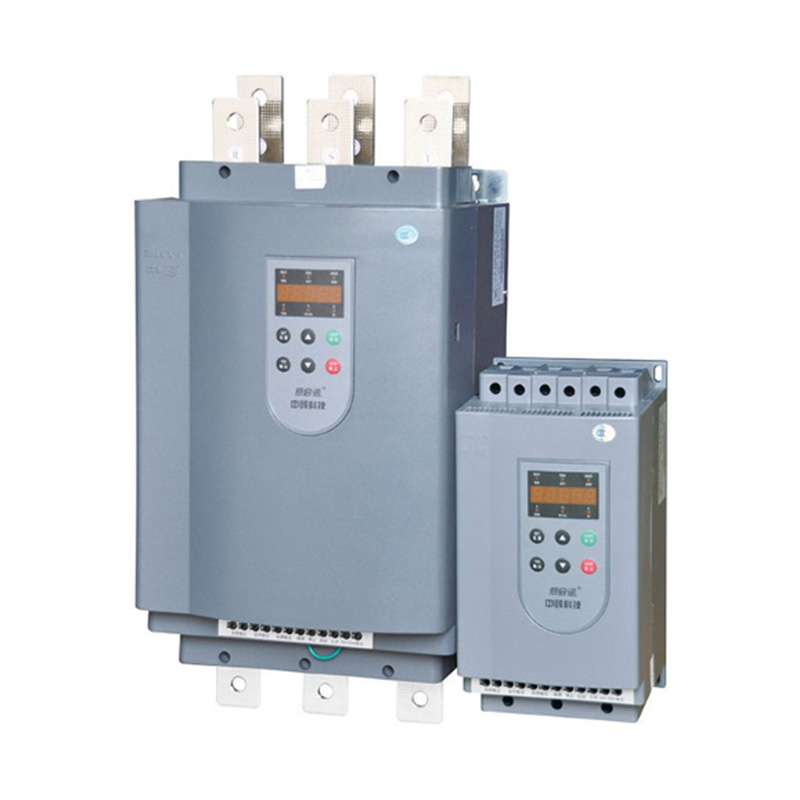 PXR5 Интеллектуальное устройство плавного пуска двигателя с цифровым дисплеем