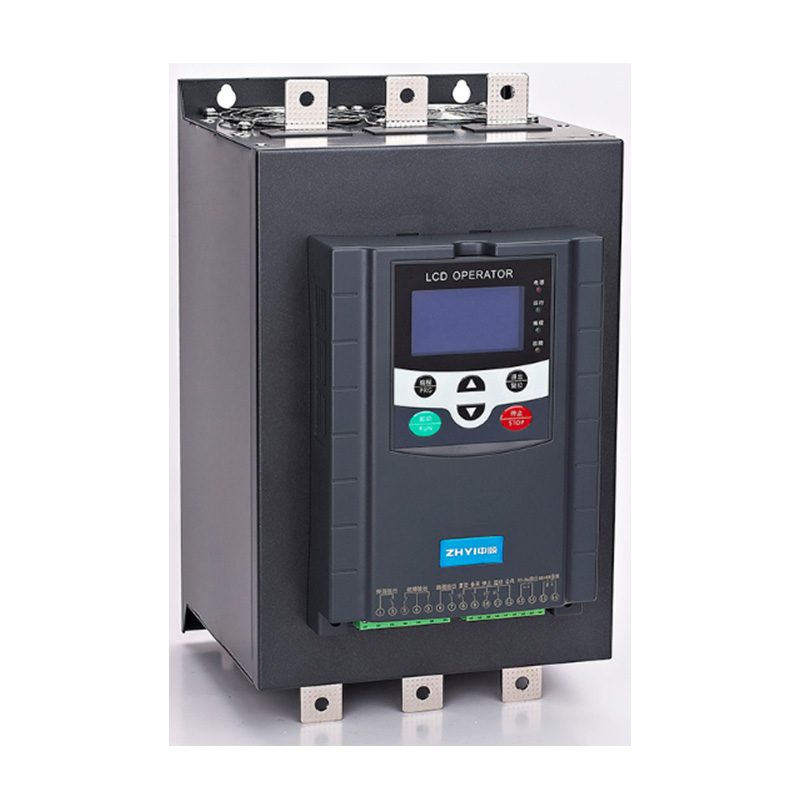 Онлайн устройство плавного подключения PXR6-Z