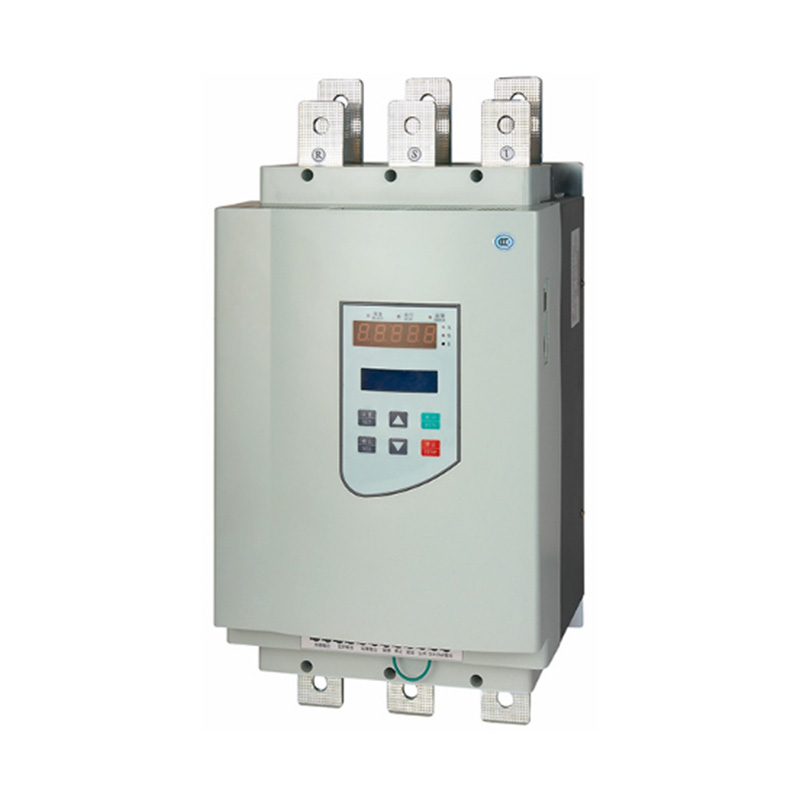 PXR8 Управление беспроводной сетью Интеллектуальное устройство плавного пуска двигателя