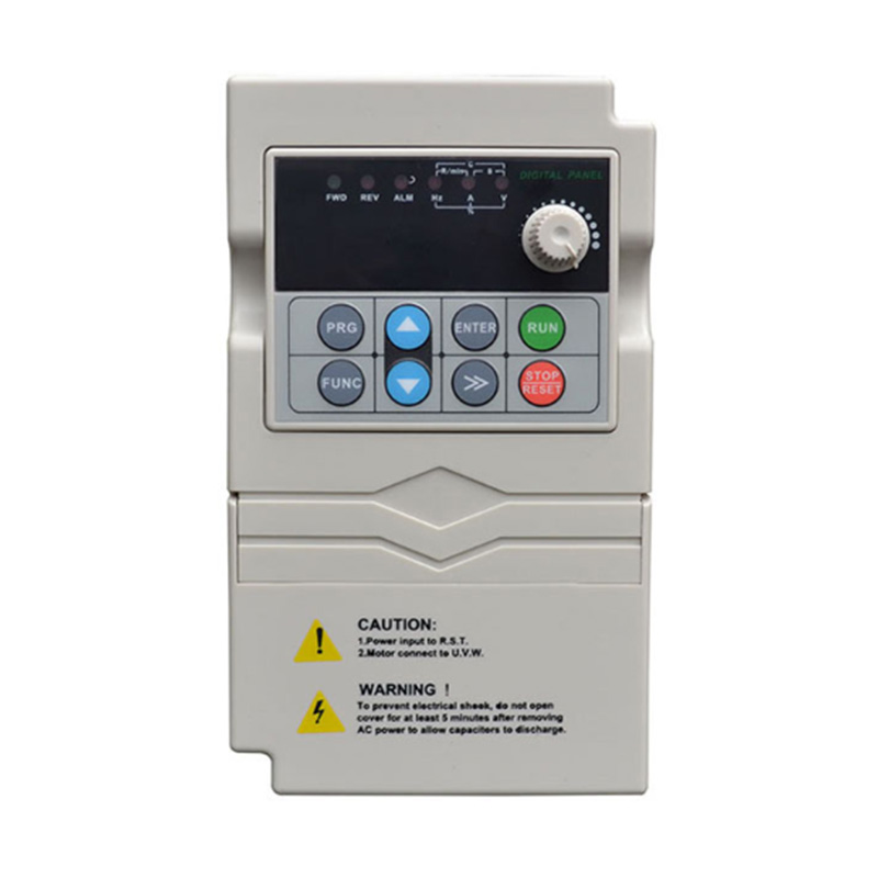 Векторный инвертор PXV610