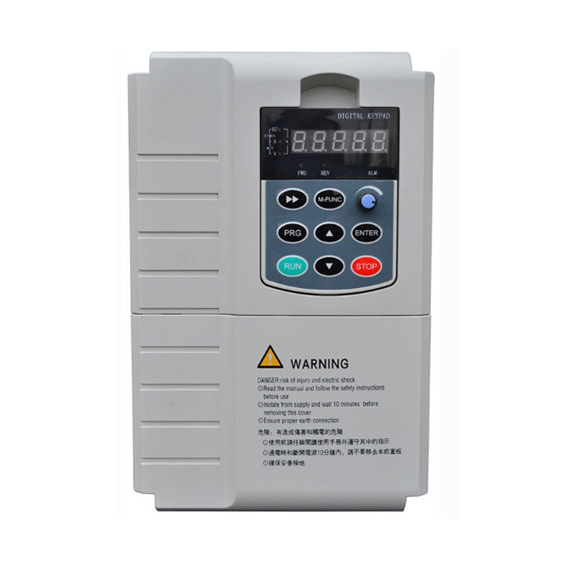 Высокопроизводительный векторный инвертор PXV6