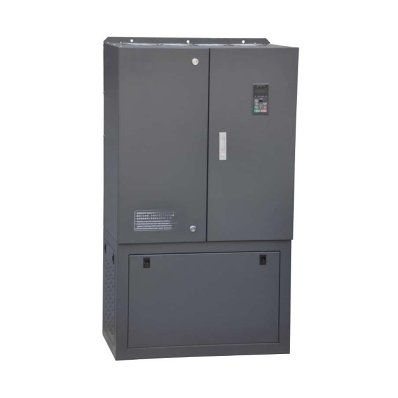 Векторный инвертор PXV9