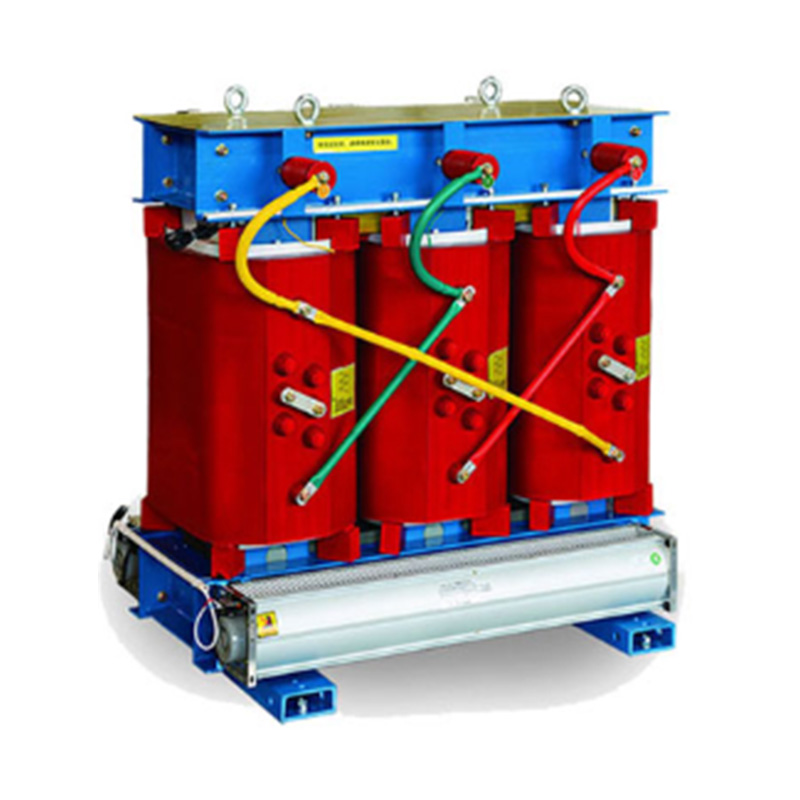 XSC Трансформатор сухого типа из аморфного сплава
