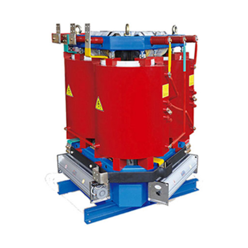 XSC Трехмерный трансформатор сухого типа с сердечником