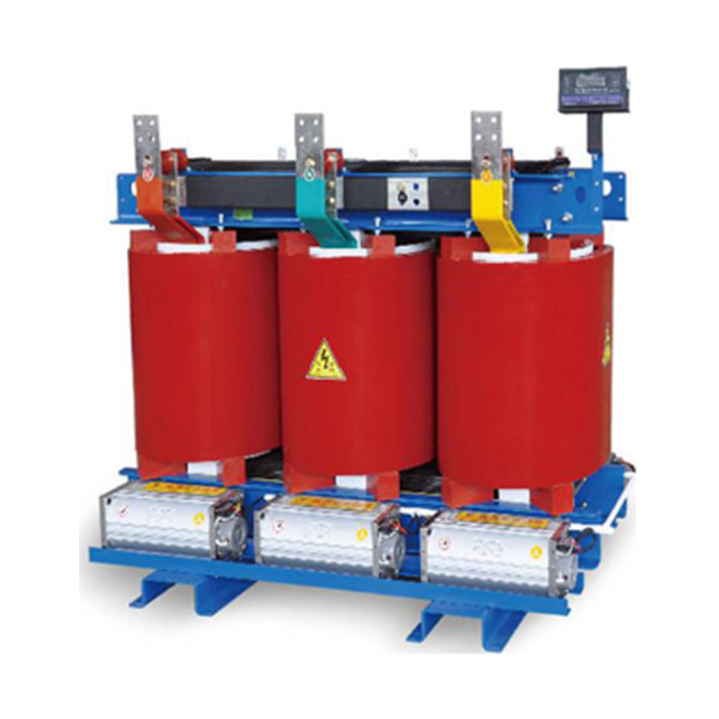 XSH2 Высокоэффективный трансформатор сухого типа