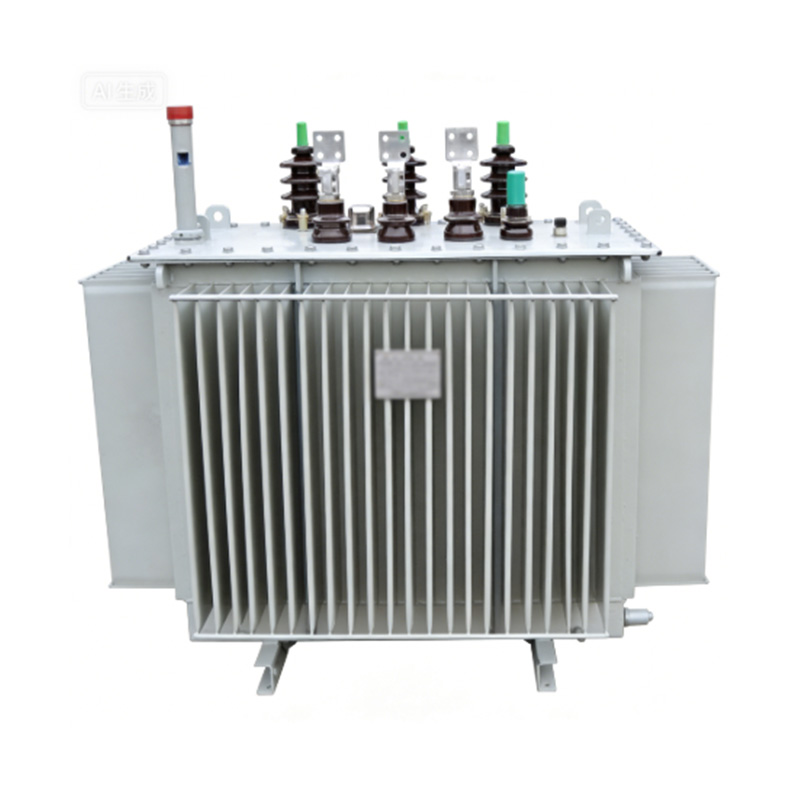 Масляный трансформатор PS13