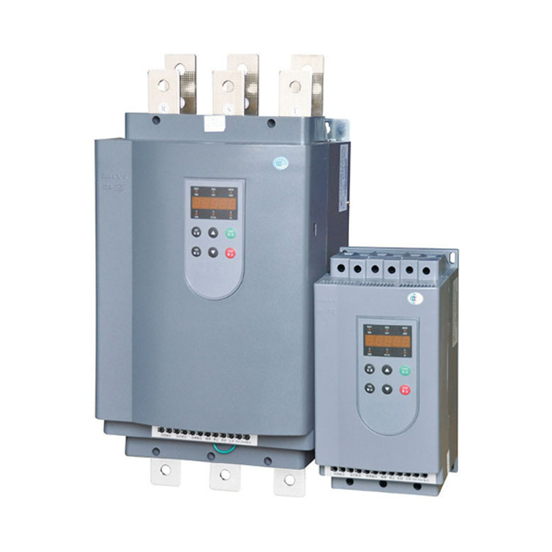 PXR5 Интеллектуальное устройство плавного пуска двигателя с цифровым дисплеем