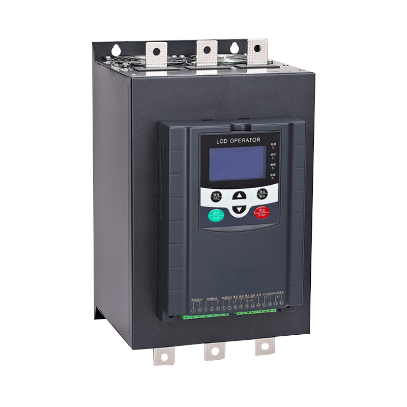 Онлайн устройство плавного подключения PXR6-Z