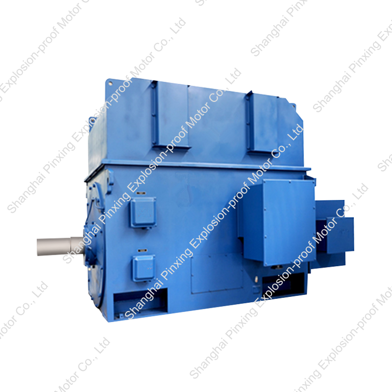 YRKS Series 3KV-13,8 кВ Трехфазный кольцо с кольцами (H: 355-1000 мм)